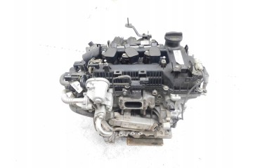 Complete engine KIA PICANTO III HYUNDAI i10 1 0 G3LA EURO6 64tys KM Quality of parts according to GVO O original with manufactur