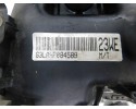 Complete engine KIA PICANTO III HYUNDAI i10 1 0 G3LA EURO6 64tys KM Version European