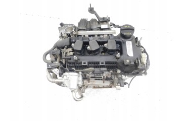 Motor completo - KIA PICANTO III / HYUNDAI i10 1.0 G3LA EURO6 64,000 K