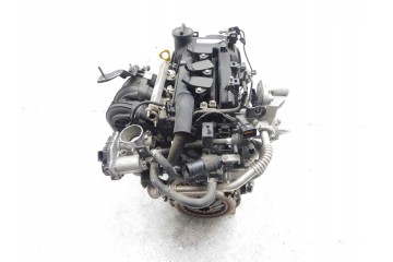 Motor completo - KIA PICANTO III / HYUNDAI i10 1.0 G3LA EURO6 64,000 K