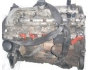 MERCEDES E W211 2 7 CDI 2007 ENGINE 647 961 177 THOUSAND KM BLOCK HEAD