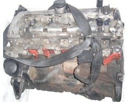 MERCEDES E W211 2 7 CDI 2007 ENGINE 647 961 177 THOUSAND KM BLOCK HEAD