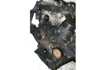 MERCEDES E W211 2 7 CDI 2007 ENGINE 647 961 177 THOUSAND KM BLOCK HEAD Catalog number of the part mercedes413 MERCEDES E W211 2 