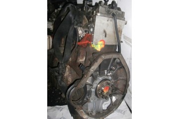 MERCEDES E W211 2 7 CDI 2007 ENGINE 647 961 177 THOUSAND KM BLOCK HEAD Part manufacturer Mercedes Benz OE