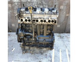 SPORTAGE II TUCSON AND ENGINE 2 0 CRDI D4EA 140 KM 144 THOUSAND KM