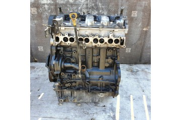 SPORTAGE II TUCSON AND ENGINE 2 0 CRDI D4EA 140 KM 144 THOUSAND KM