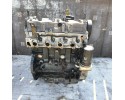 SPORTAGE II TUCSON AND ENGINE 2 0 CRDI D4EA 140 KM 144 THOUSAND KM Catalog number of the part D4EA
