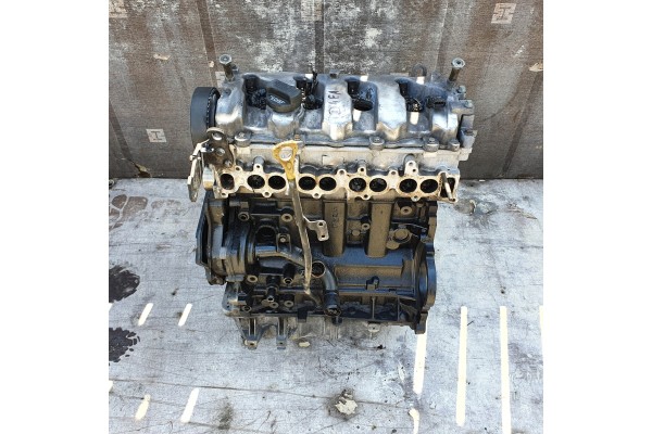 SPORTAGE II TUCSON AND ENGINE 2 0 CRDI D4EA 140 KM 144 THOUSAND KM Quality of parts according to GVO O original with manufacture