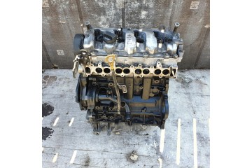 SPORTAGE II TUCSON AND ENGINE 2 0 CRDI D4EA 140 KM 144 THOUSAND KM Quality of parts according to GVO O original with manufacture