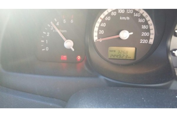 SPORTAGE II TUCSON AND ENGINE 2 0 CRDI D4EA 140 KM 144 THOUSAND KM Catalog number of substitutes D4EA