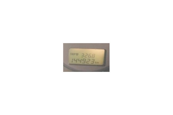 SPORTAGE II TUCSON AND ENGINE 2 0 CRDI D4EA 140 KM 144 THOUSAND KM Catalog number of the original D4EA