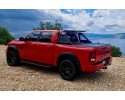 Dodge RAM 1500 rollbar piping pack HUNT with basket Catalog number of the part M10_DR