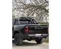 Dodge RAM 1500 rollbar piping pack HUNT with basket Product weight with unit packaging 47 kg