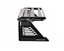 Barras de Cama de Acero Timbernet Negro Mate para Dodge RAM 1500