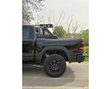 Barras de Cama de Acero Timbernet Negro Mate para Dodge RAM 1500