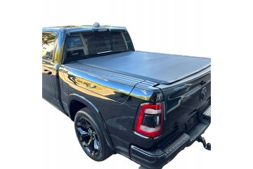 Dodge RAM 1500 5 7ft roller shutter with RAMBOX