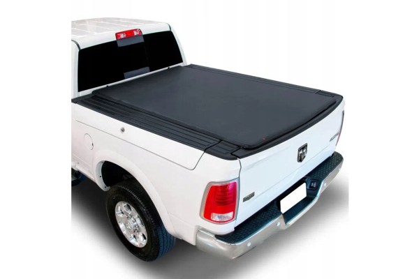 Dodge RAM 1500 5 7ft roller shutter with RAMBOX Car type 4x4 SUV trucks cargo vans RVs passenger cars