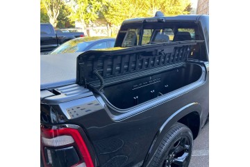 Dodge RAM 1500 5 7ft roller shutter with RAMBOX Part manufacturer no brand