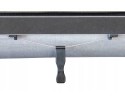 Dodge RAM 1500 5 7ft roller shutter with RAMBOX Product weight with unit packaging 10 kg