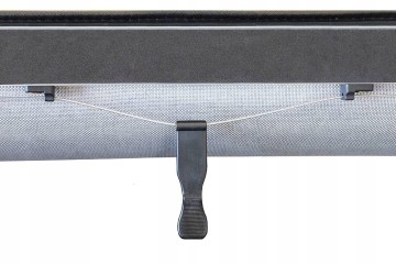 Dodge RAM 1500 5 7ft roller shutter with RAMBOX Product weight with unit packaging 10 kg