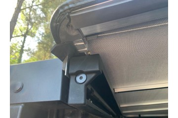 Dodge RAM 1500 5 7ft roller shutter with RAMBOX EAN GTIN 5032212548242