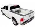 Cubierta de Cama con Barra para Dodge RAM 1500 5.7 ft con RAMBOX