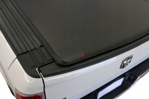 Cubierta de Cama con Barra para Dodge RAM 1500 5.7 ft con RAMBOX