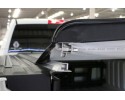 Cubierta de Cama con Barra para Dodge RAM 1500 5.7 ft con RAMBOX