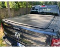 Cubierta de Cama con Barra para Dodge RAM 1500 5.7 ft con RAMBOX