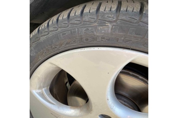 VOLKSWAGEN POLO V (6R1) GTI