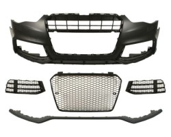 Front bumper RS5 Type with PDC AUDI A5 8T 10 11 01 17