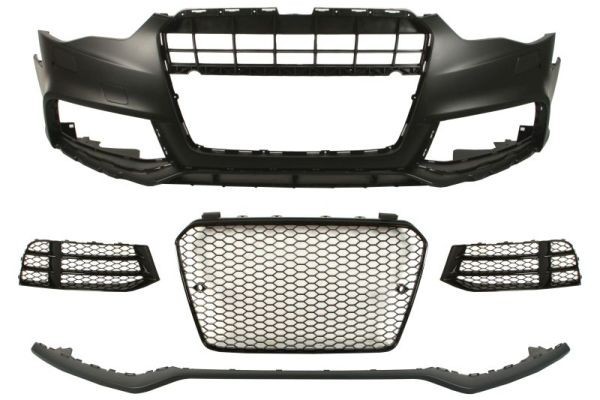Front bumper RS5 Type with PDC AUDI A5 8T 10 11 01 17