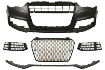 Front bumper RS5 Type with PDC AUDI A5 8T 10 11 01 17
