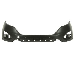 Bumper front upper part with hook hole 4 PDC CAPA FORD EDGE II