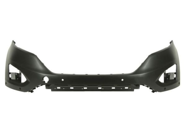 Bumper front upper part with hook hole 4 PDC CAPA FORD EDGE II