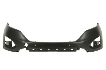 Bumper front upper part with hook hole 4 PDC CAPA FORD EDGE II