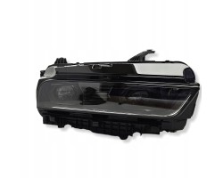NEW Left Lamp BMW X7 G07 LCI 7 G70 CRYSTAL ECE Original 5A63722