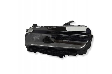 NEW Left Lamp BMW X7 G07 LCI 7 G70 CRYSTAL ECE Original 5A63722