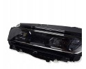 NEW Left Lamp BMW X7 G07 LCI 7 G70 CRYSTAL ECE Original 5A63722 Catalog number of the part 5A63722