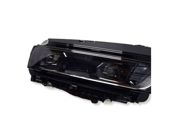 NEW Left Lamp BMW X7 G07 LCI 7 G70 CRYSTAL ECE Original 5A63722 Catalog number of the part 5A63722