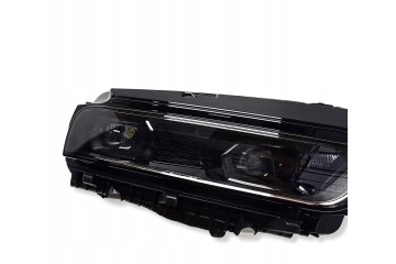 NEW Left Lamp BMW X7 G07 LCI 7 G70 CRYSTAL ECE Original 5A63722 Catalog number of the part 5A63722