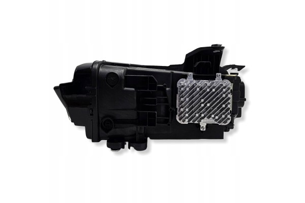 NEW Left Lamp BMW X7 G07 LCI 7 G70 CRYSTAL ECE Original 5A63722 Car type passenger cars