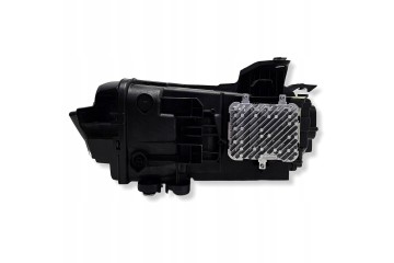 NEW Left Lamp BMW X7 G07 LCI 7 G70 CRYSTAL ECE Original 5A63722 Car type passenger cars