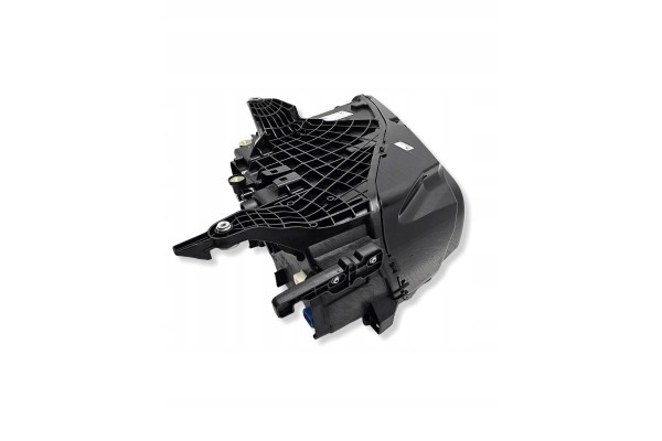 NEW Left Lamp BMW X7 G07 LCI 7 G70 CRYSTAL ECE Original 5A63722 Catalog number of the original 160400101759