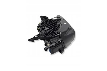 NEW Left Lamp BMW X7 G07 LCI 7 G70 CRYSTAL ECE Original 5A63722 Catalog number of the original 160400101759