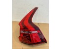REAR RIGHT BODY LAMP VOLVO XC60 2018 OE 31689690 Car type 4x4 SUV passenger cars