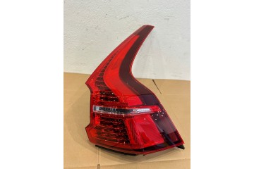 REAR RIGHT BODY LAMP VOLVO XC60 2018 OE 31689690 Car type 4x4 SUV passenger cars