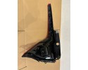 REAR RIGHT BODY LAMP VOLVO XC60 2018 OE 31689690 Product weight with unit packaging 5 kg