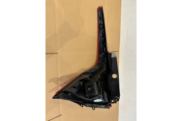 REAR RIGHT BODY LAMP VOLVO XC60 2018 OE 31689690 Product weight with unit packaging 5 kg
