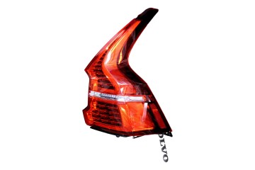 REAR RIGHT BODY LAMP VOLVO XC60 2018 OE 31689690 Lamp type dedicated